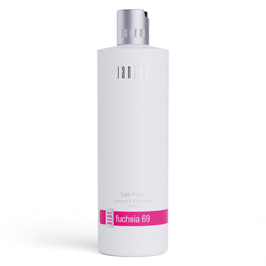 Janzen Fuchsia 69 Bath Foam