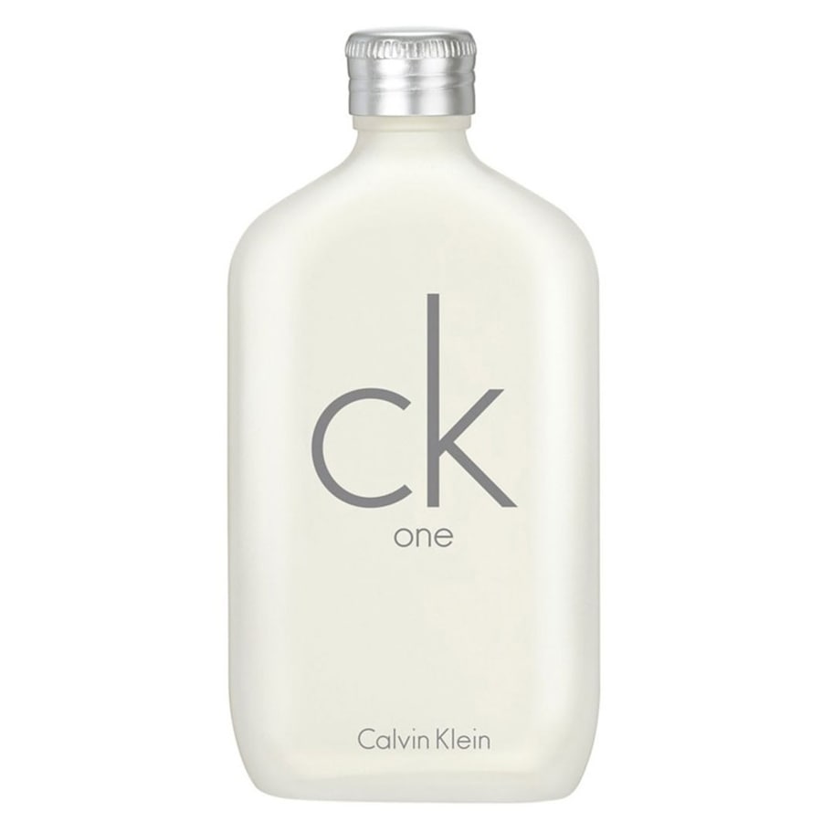 CALVIN KLEIN ck one Eau de Toilette Spray