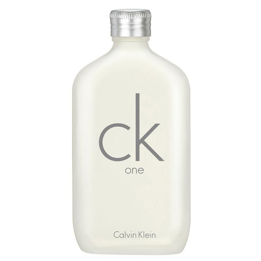 CALVIN KLEIN ck one Eau de Toilette Spray