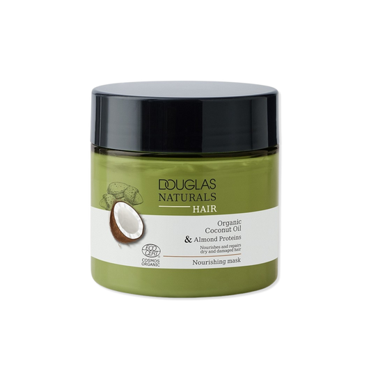 Douglas Collection Naturals Nourishing Mask