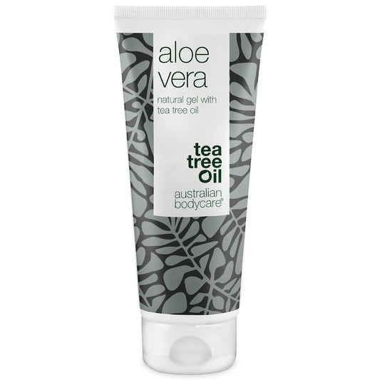 Australian Bodycare Aloe Vera Gel