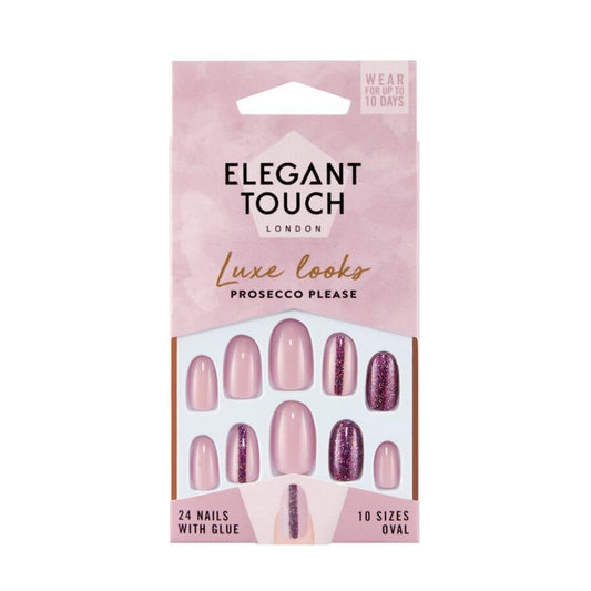 Elegant Touch Prosecco Please