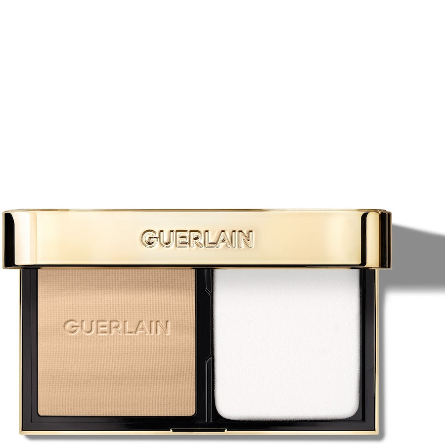 Guerlain Parure Gold Skin Control High Perfection Matte Compacte Foundation