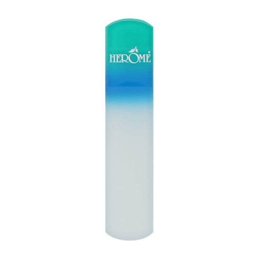 Herome Cosmetics Pedicure Voetvijl Glas