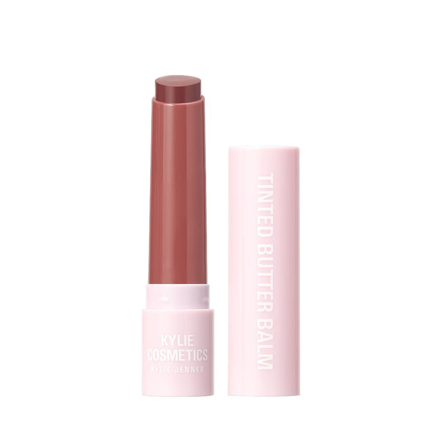 KYLIE COSMETICS Lippenbalsem Unisex 2.4g Bruin