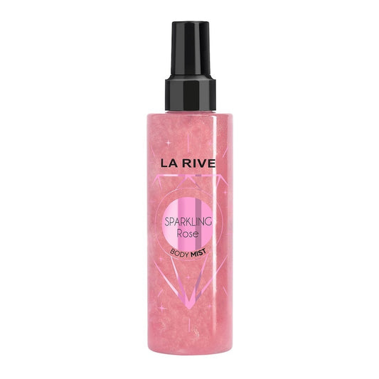 La Rive Sparkling Rose bodymist