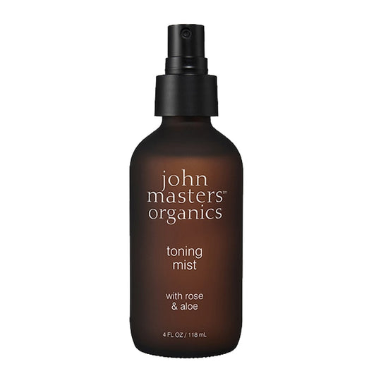 John Masters Organics