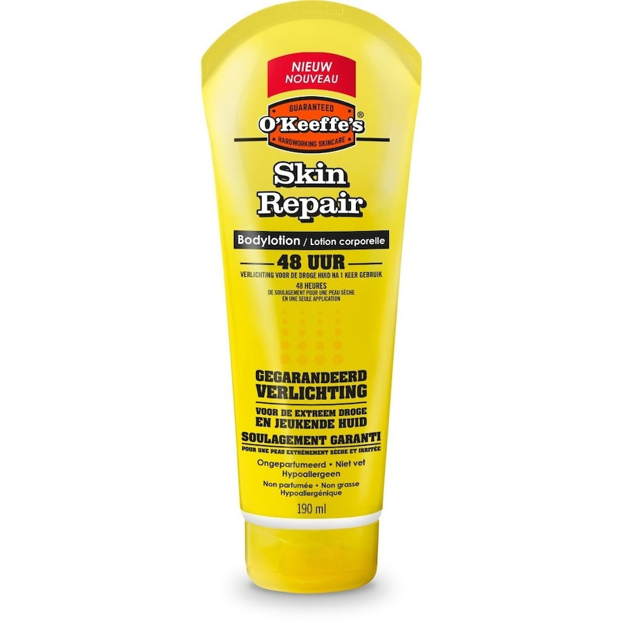 O'Keeffe's Skin Repair Body Lotion