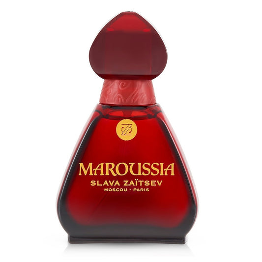 Maroussia Maroussia