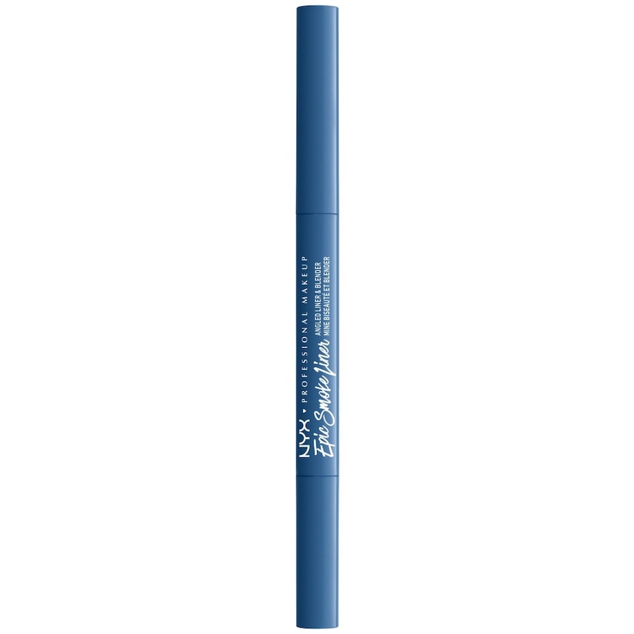 NYX Professional Makeup Epic Smoke Liner Angled Liner & Blender