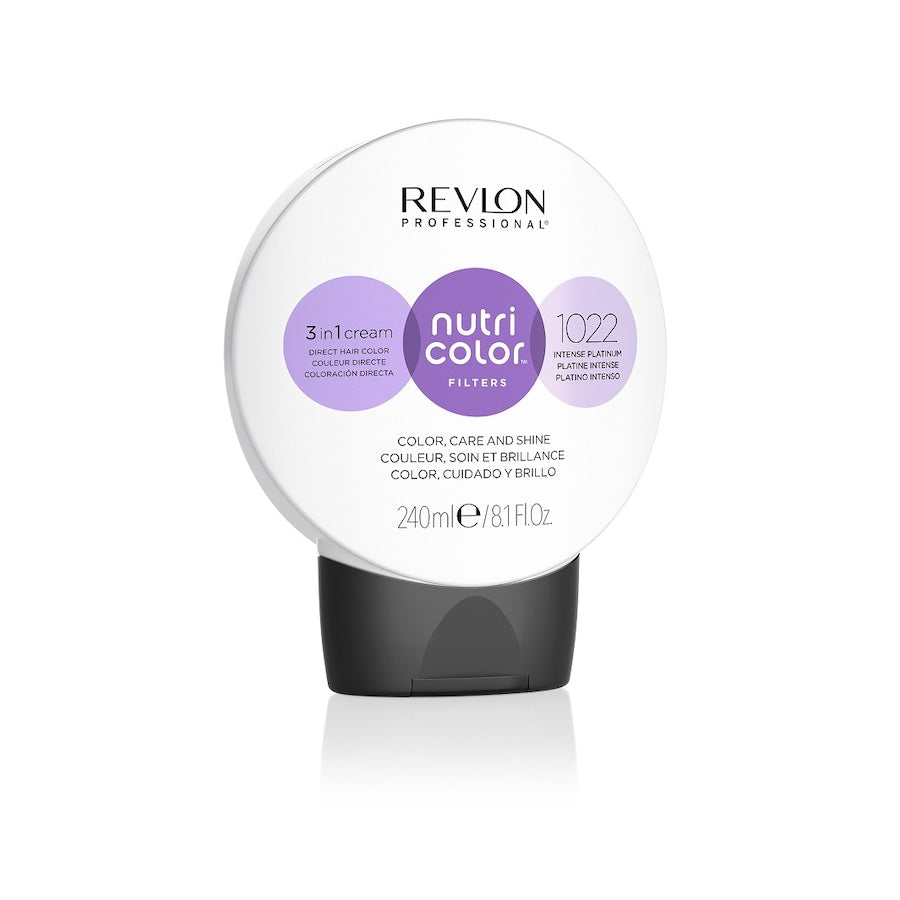 Revlon Professional Nutri Color Eyelid Lifting Stripes Small