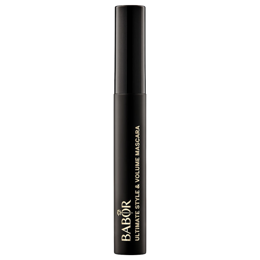 BABOR Ultimate Style & Volume Black
