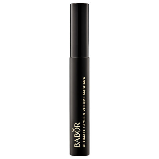 BABOR Ultimate Style & Volume Black