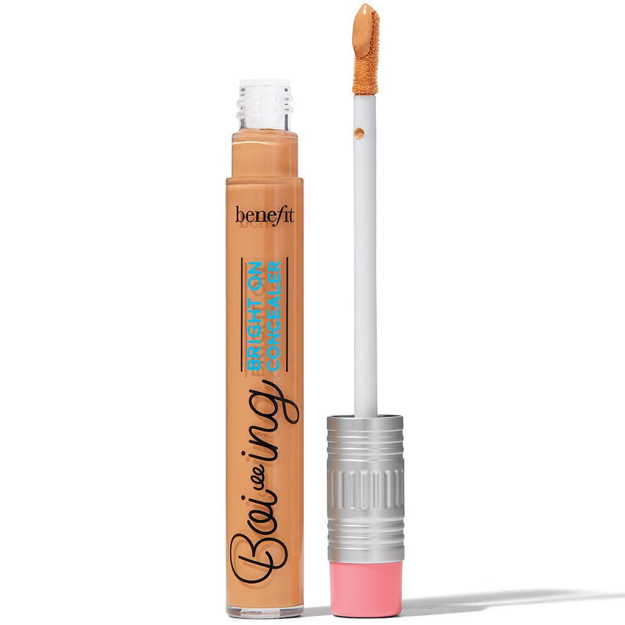 Benefit Concealer Unisex 16.6g Lichtbruin