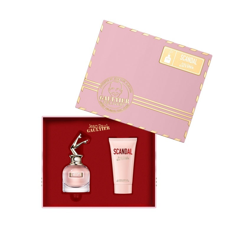 Jean Paul Gaultier Scandal Gift set  st.