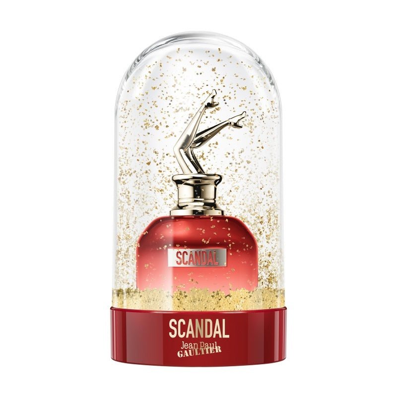 Jean Paul Gaultier Scandal Xmas Collector Eau de parfum spray  ml