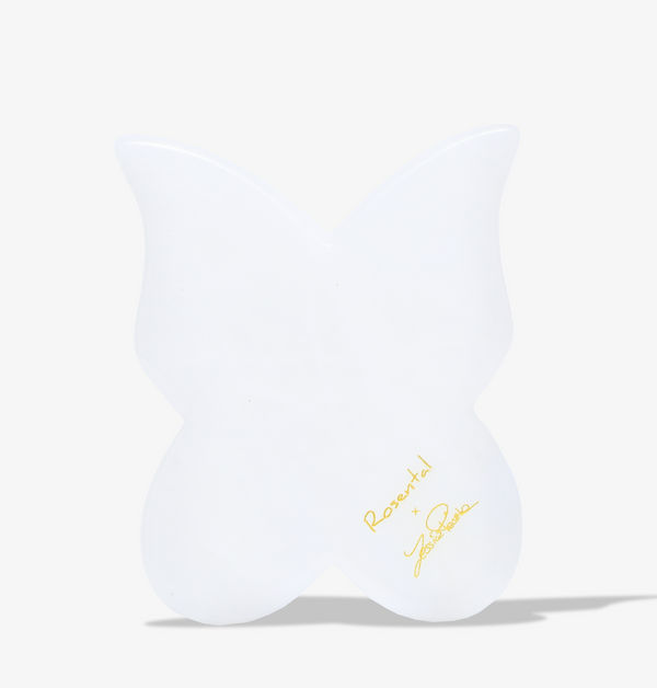 Butterfly Gua Sha | door Jessica Paszka