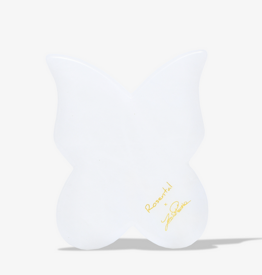 Butterfly Gua Sha | door Jessica Paszka