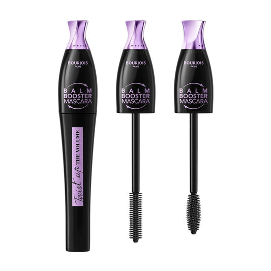 Bourjois Twist Up The Volume Balm Booster