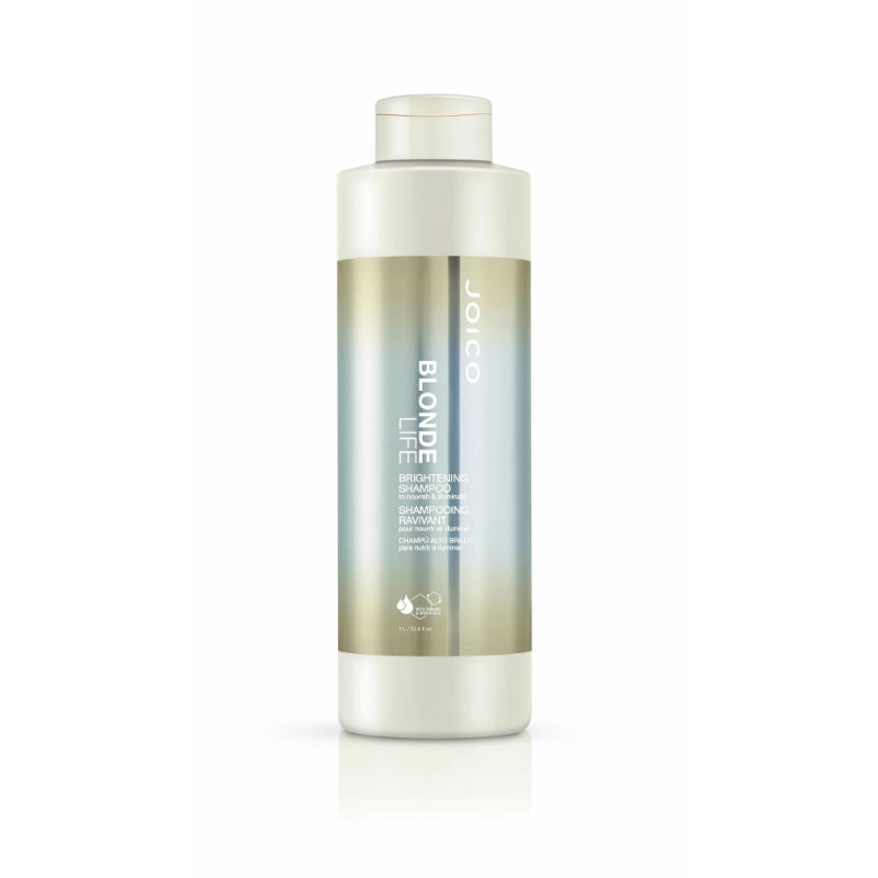 Joico Blonde Life Brightening Shampoo-300 ml