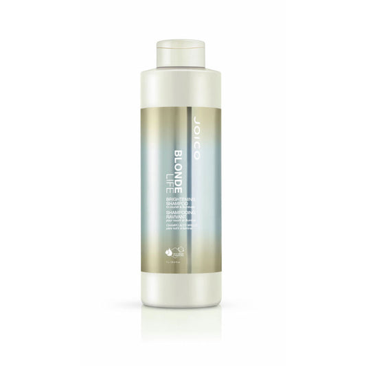 Joico Blonde Life Brightening Shampoo-300 ml