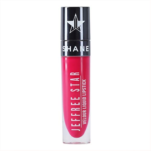 Jeffree Star Cosmetics X Shane Dawson Conspiracy Collection Velour Liquid Lipstick - Jeffree, What T