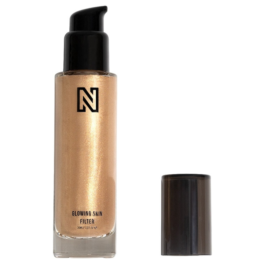N BEAUTY Glowing Skin Filter