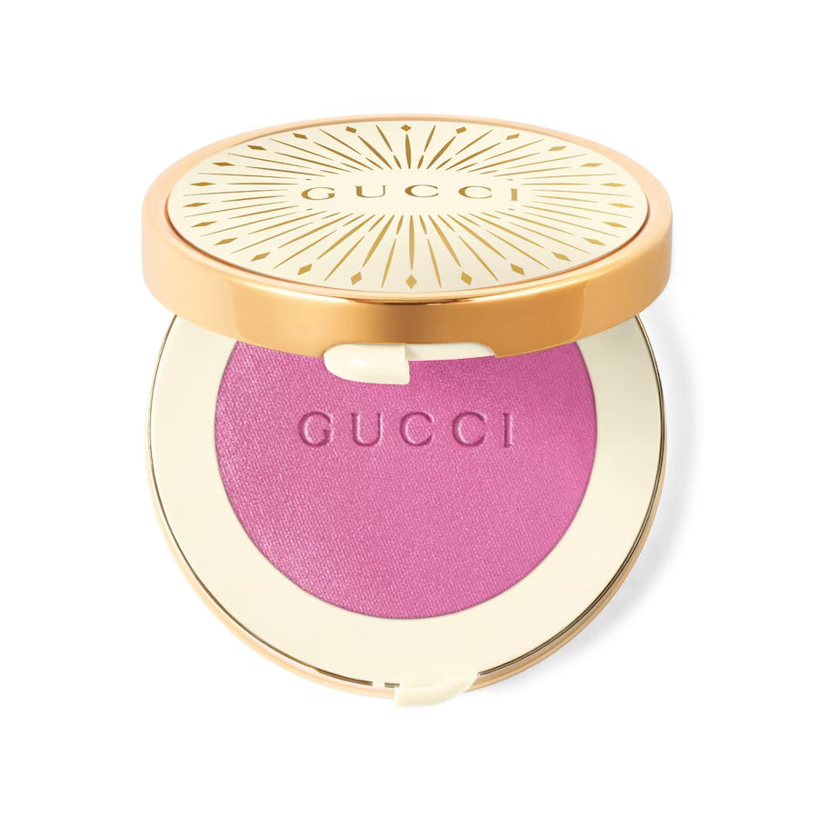 Gucci Gucci Beauty Poeder Dames 5.5g Roségoud