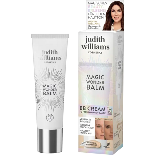 BB Magic Wonder Balm Cream
