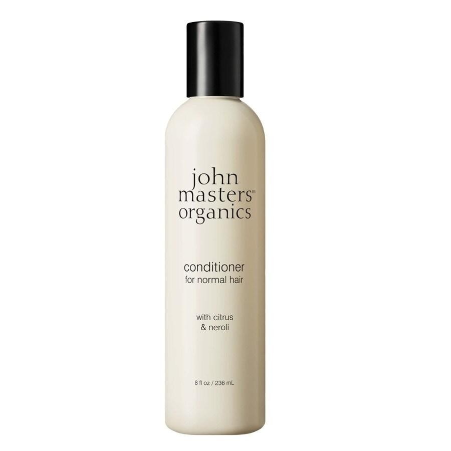John Masters Organics Citrus & Bittere Sinaasappel