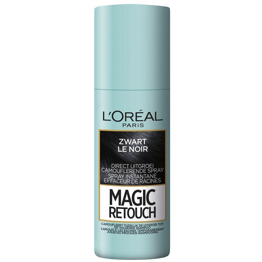 L’Oréal Paris Magic Retouch - Camouflerende Uitgroeispray