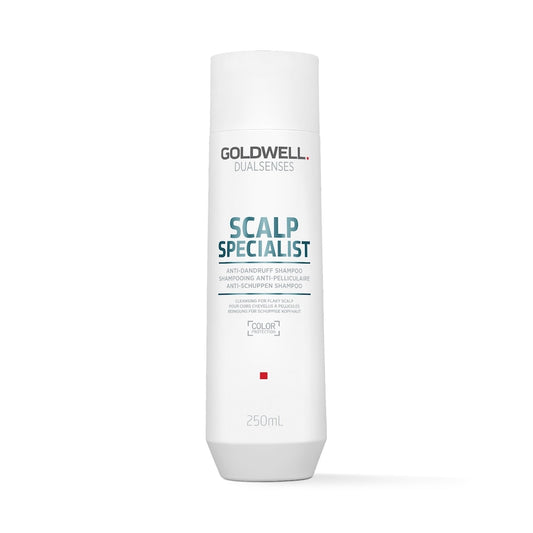 Goldwell Dualsenses SS ANTI DANDRUFF SHAMPOO