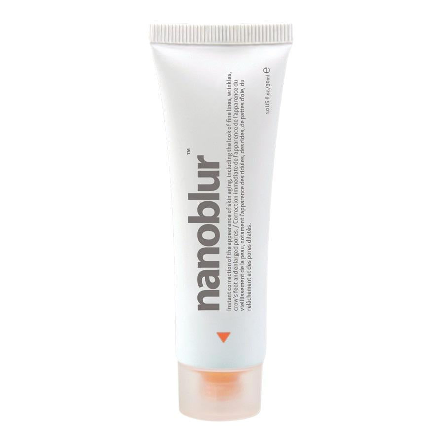 Indeed Labs Nanoblur