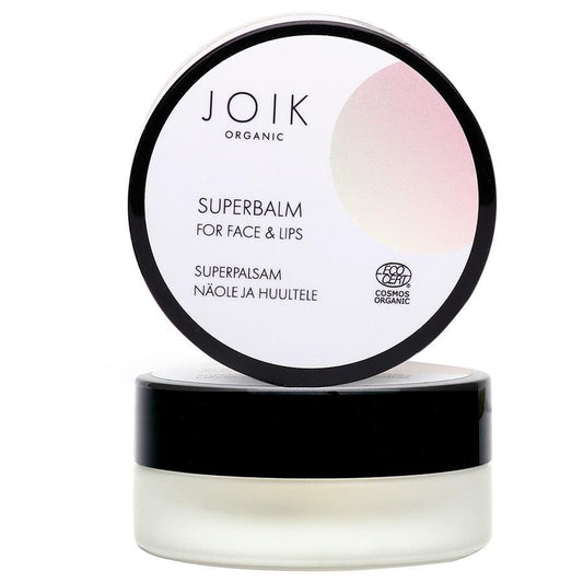 Joik Superbalm for Face & Lips
