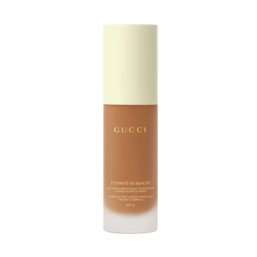 Gucci Foundation Unisex 30ml Bruin