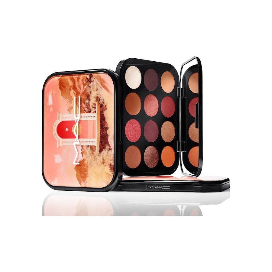 MAC Connect In Oogschaduwpalette