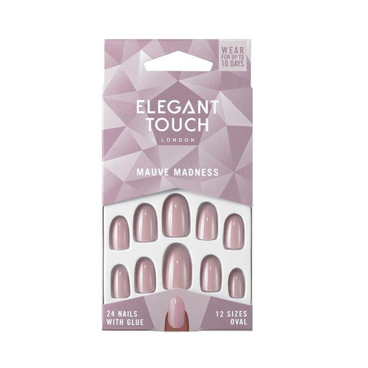 Elegant Touch MAUVE MADNESS