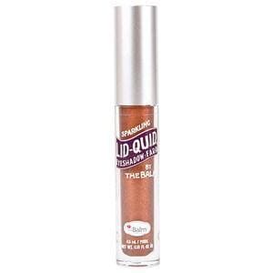 theBalm Lid-Quid Eyeshadow