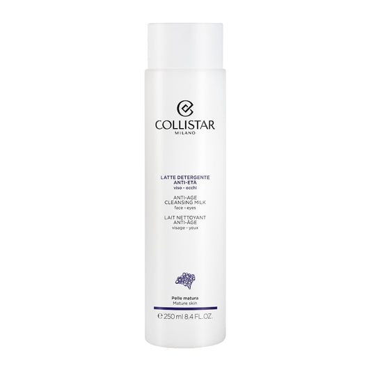 Collistar Anti-Age Cleansing Milk
