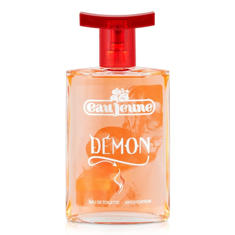 Eau Jeune Eau Jeune Demon EdT