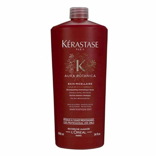 Kérastase Aura Botanica Bain Riche 1000ml