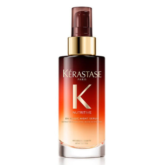 Kérastase Nutritive 8H Magic Night Serum 90ml