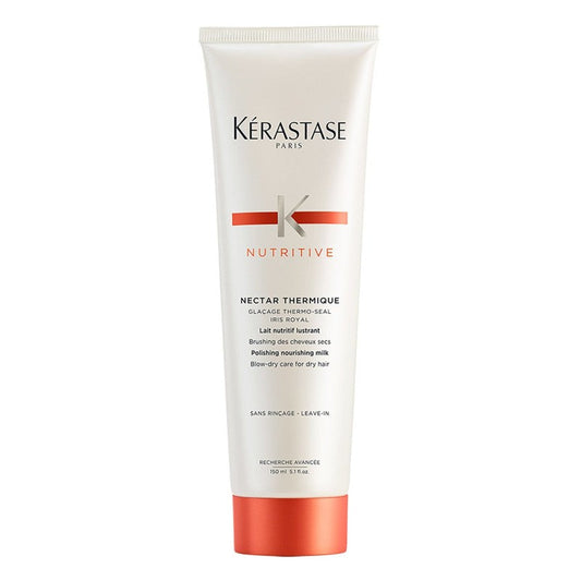 Kérastase Nutritive Nectar Thermique Hittebeschermer voor Droog Haar-150 ml