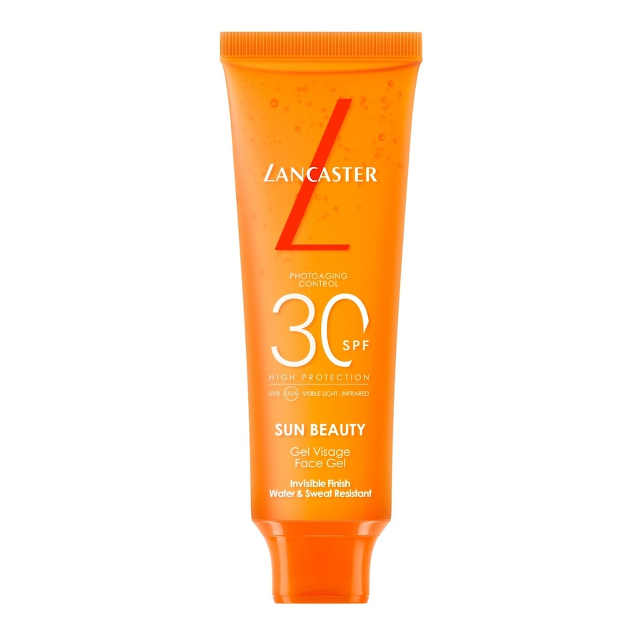 Lancaster Sun Beauty Face Gel SPF30