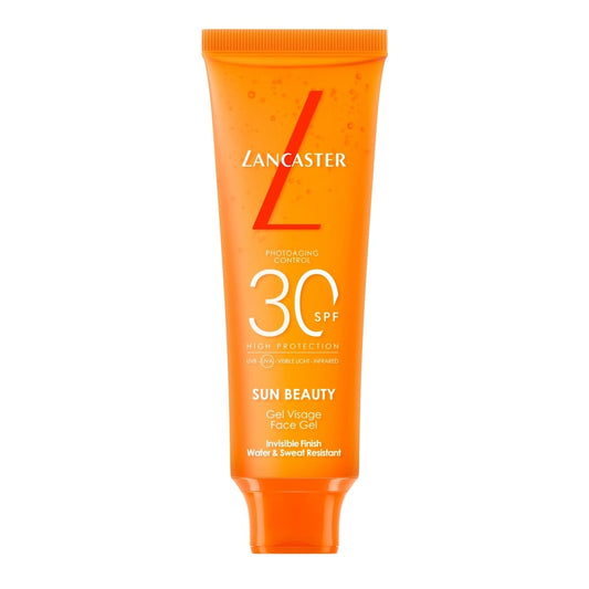 Lancaster Zonbescherming Sun Beauty Zonnebrandcrème Unisex 50ml