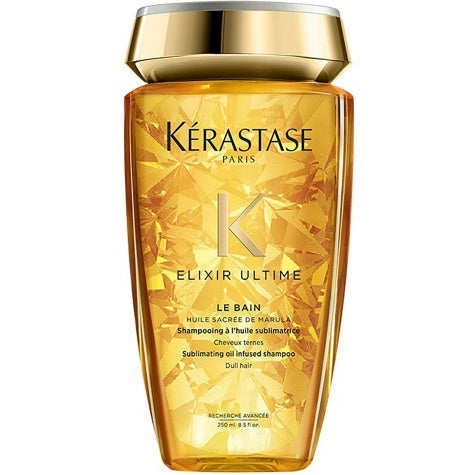 Elixir Ultime le bain Shampoo