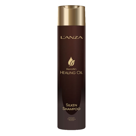 L'anza Silken  Shampoo 1000ml