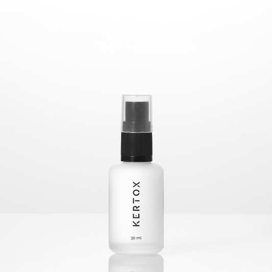 Kertox, tratamiento efecto bótox capilar instantáneo