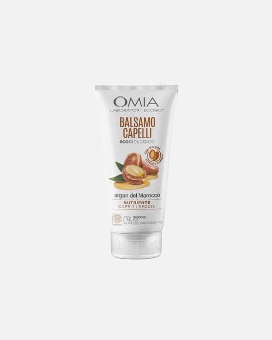 Balsamo Argan - Balsamo Capelli