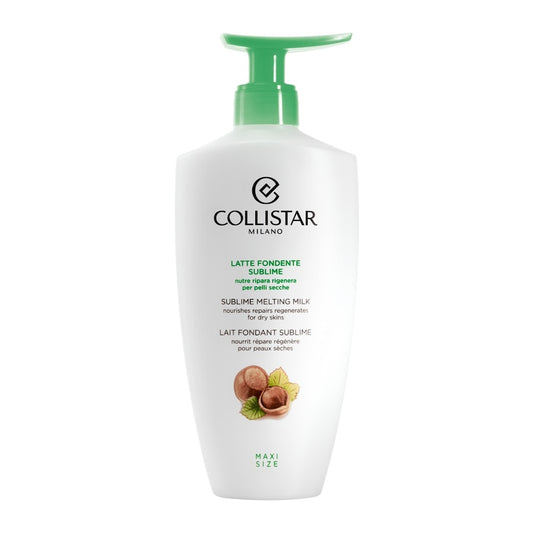 Collistar Speciale Corpo Perfetto Sublime Melting Milk